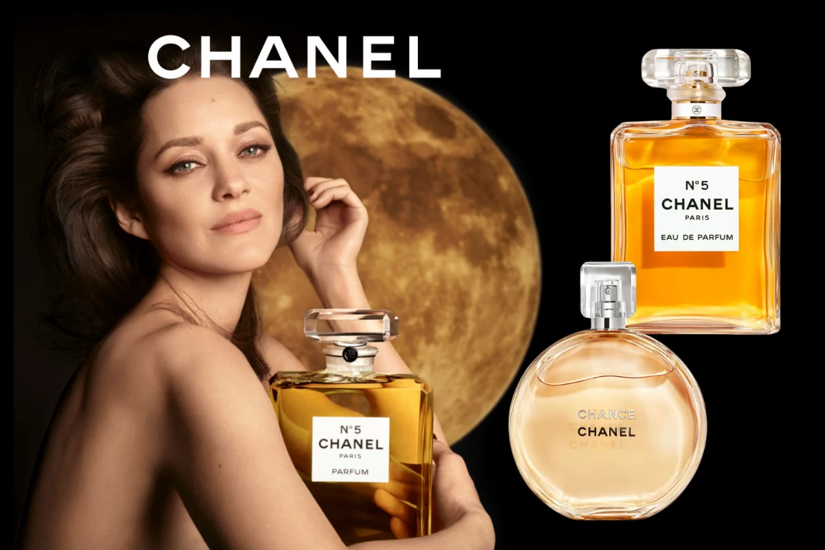 Chanel Perfumes Every Luxury Lover Must Own (Top 5 Picks!)